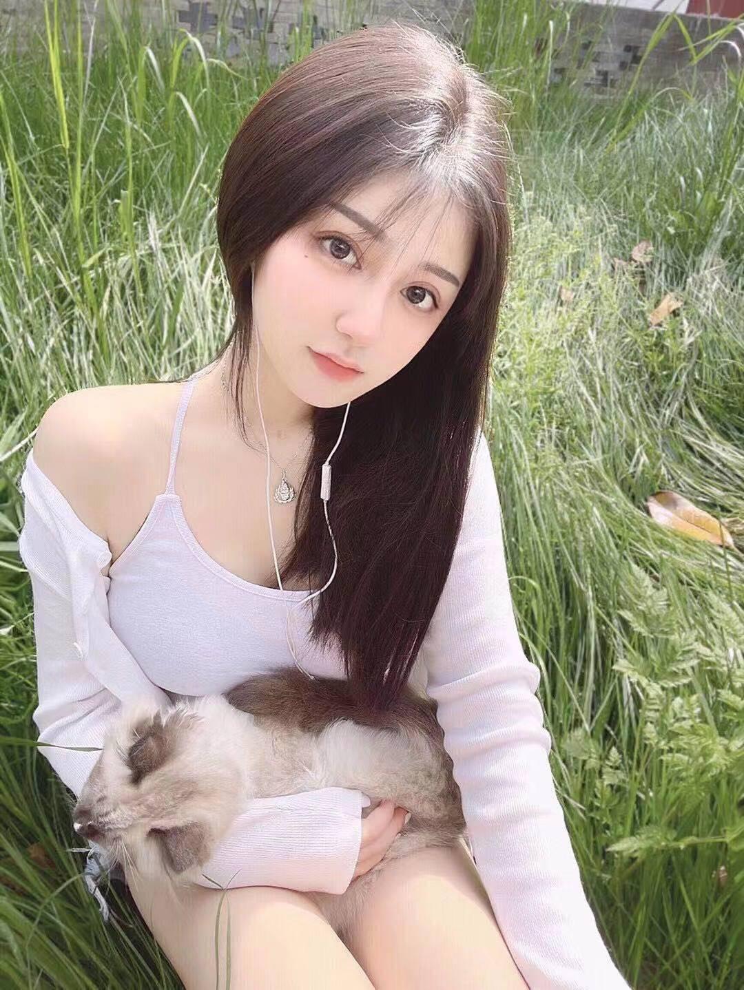 粉嫩乖巧听话水多学生