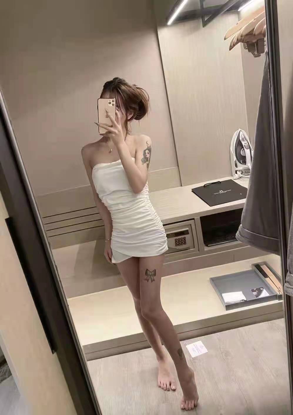 纯良家小Sao妹，尺度很大，非常用情，超实惠