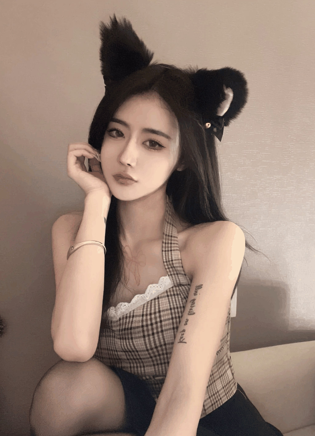 纯良家小Sao妹，尺度很大，非常用情，超实惠