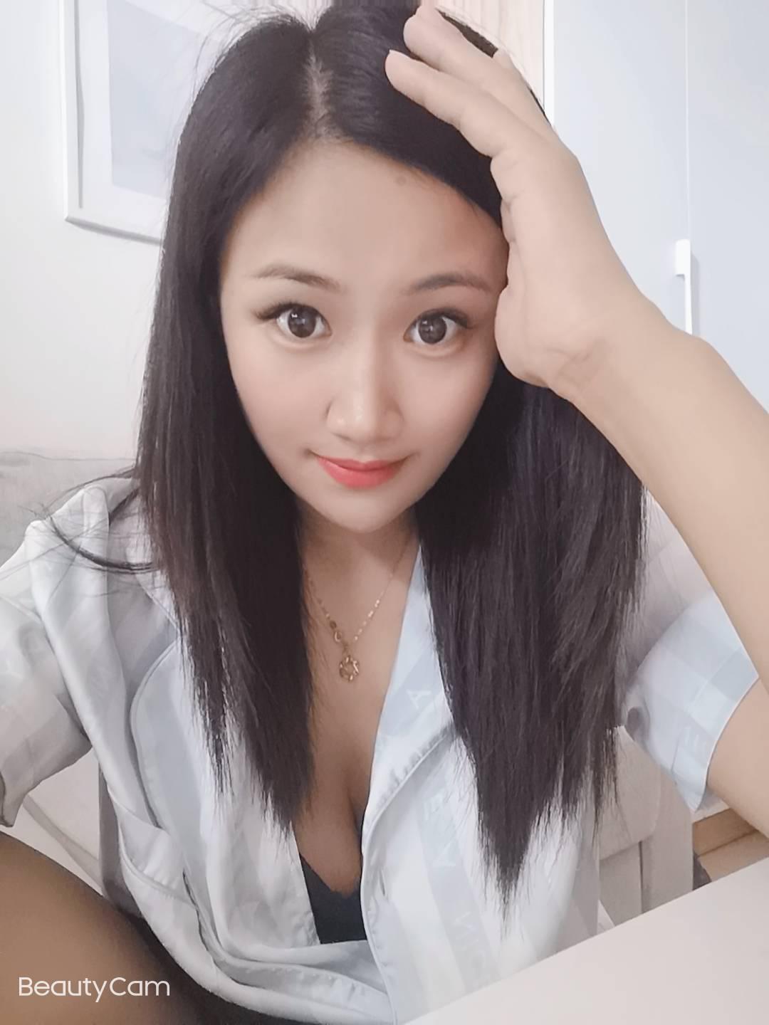 木瓜奶弹弹弹，成都美波霸，温柔又强大！