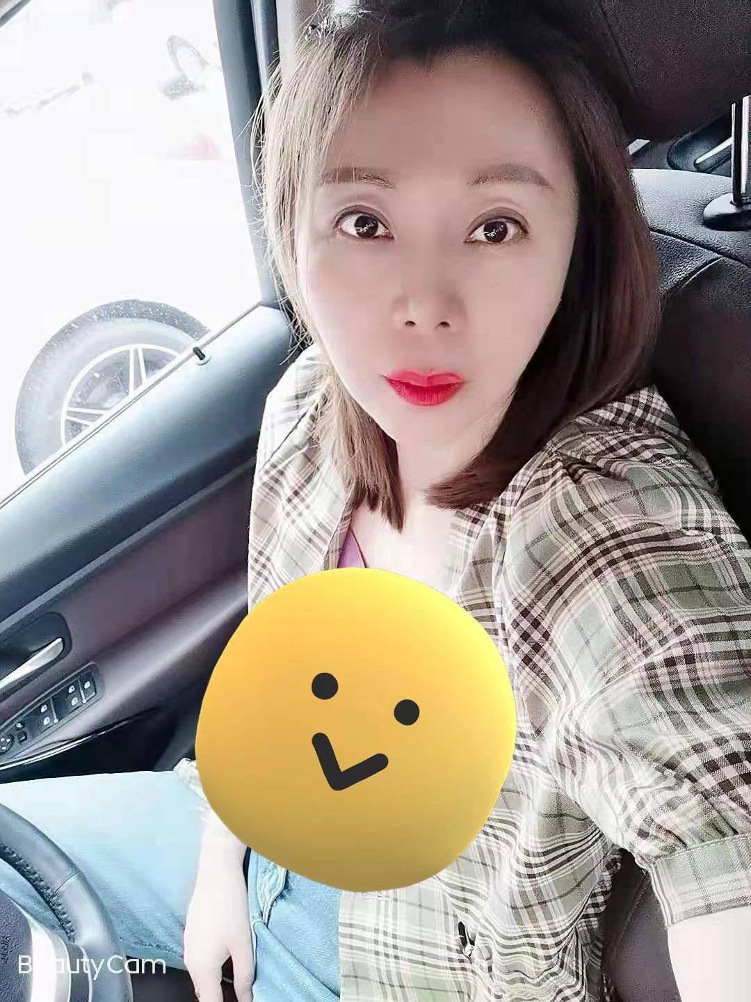 朝阳气质美女（会喷水）