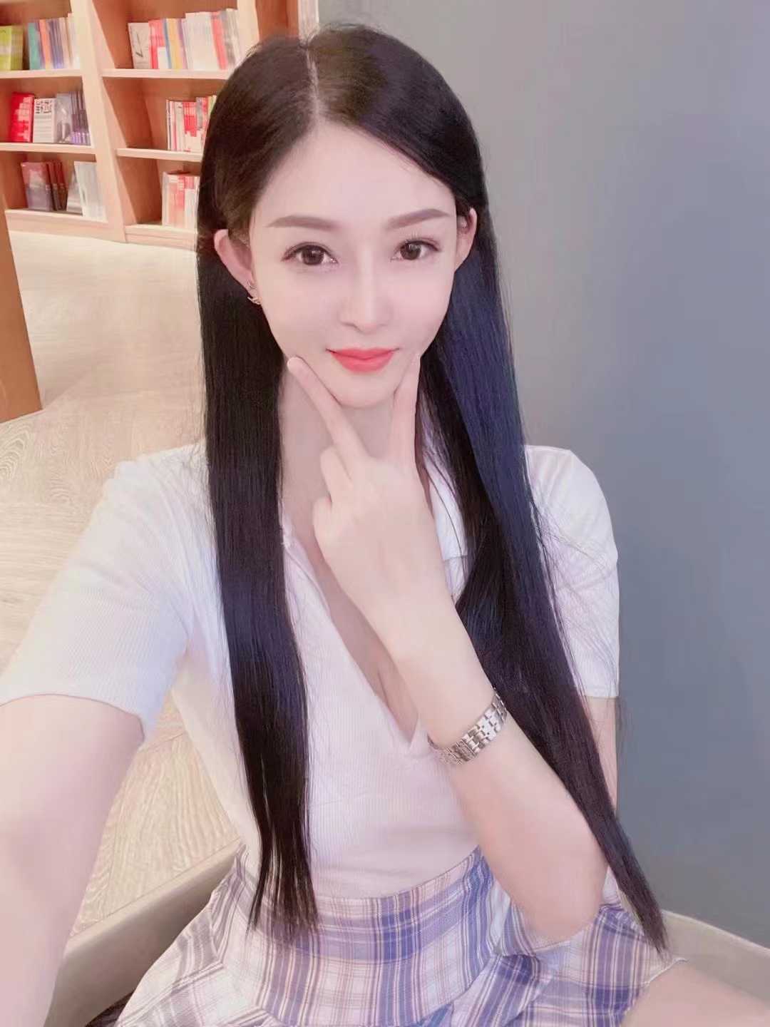 大学在校生，亲测两次！绝对女友感觉！