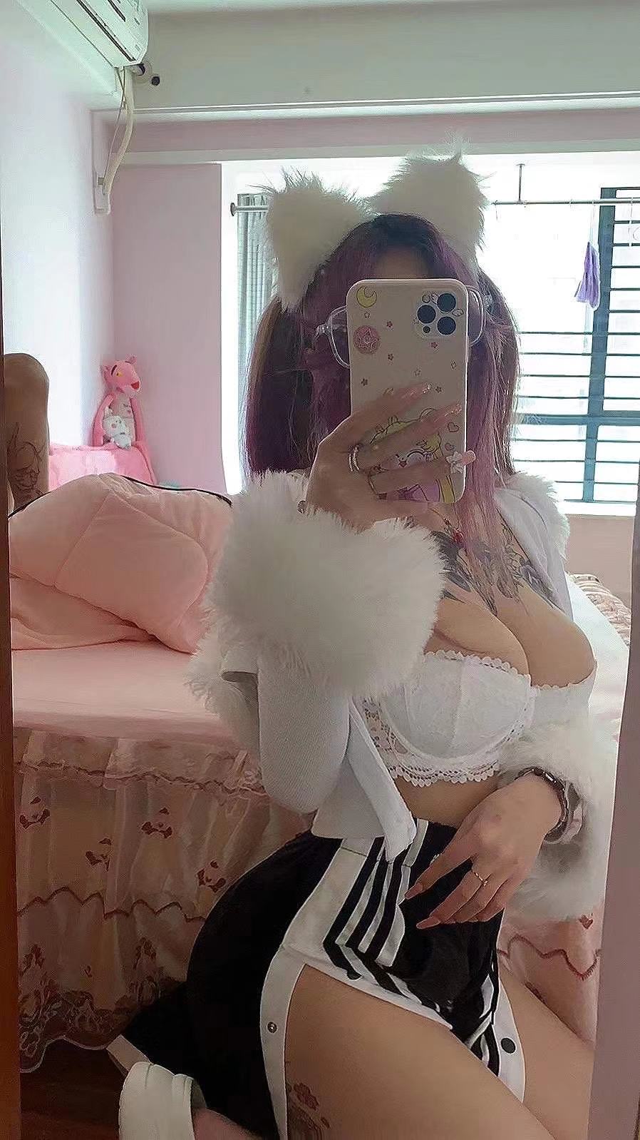 丰台38d大胸妹 热情欲女