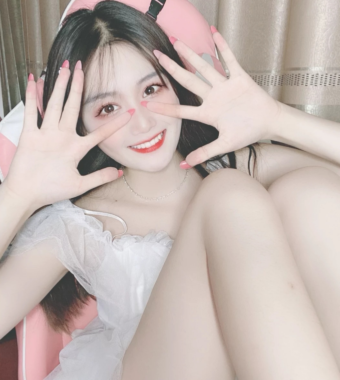 妹妹不错，值得约